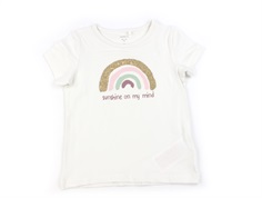 Name It jet stream rainbow top